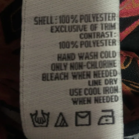 [5x$20] NEW American Rag Genuine Dress / Size S - Picture 7 of 7